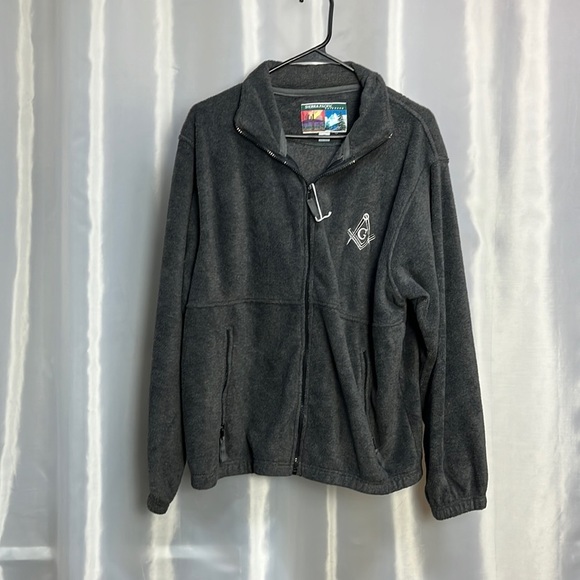 Other - Freemasonry fleece